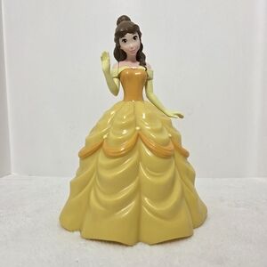 Disney Beauty and the Beast Belle Piggy Bank